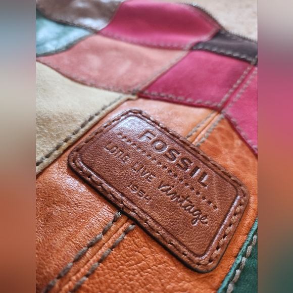 Fossil purse - Picture 3 of 4